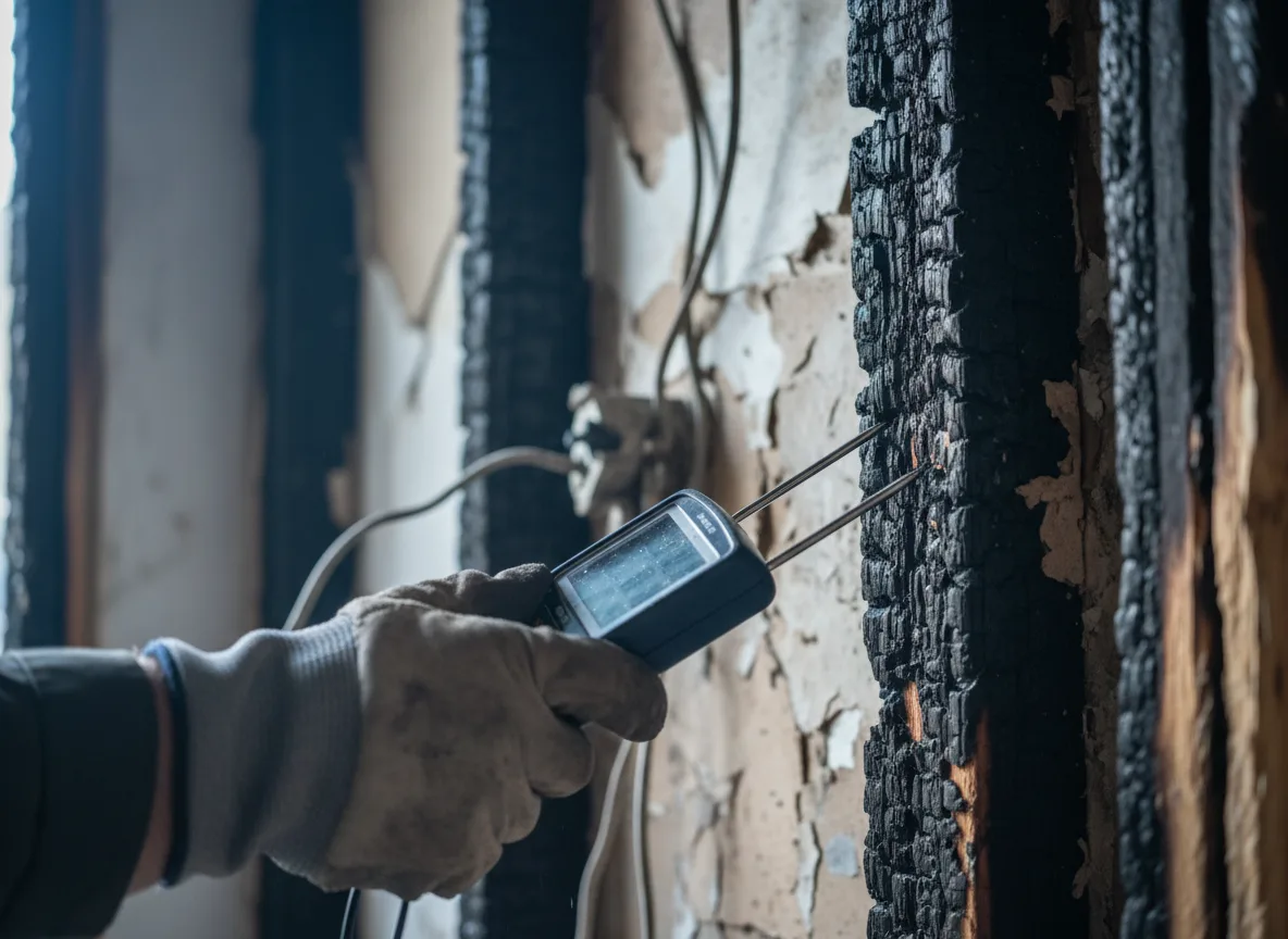 Fire Damage Restoration Omak, WA FAQs